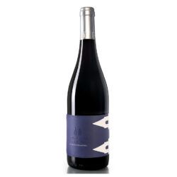 Dominio de Torreviñas vino tinto doble pasta monastrell