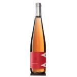 Vino rosado lágrima Dominio de Torreviñas syrah
