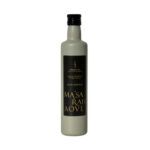 Aceite Masarah arbequina ecológico 2026