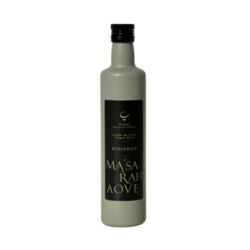 Aceite Masarah picual ecológico