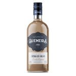 Crema de orujo Quemeira 70 cl.