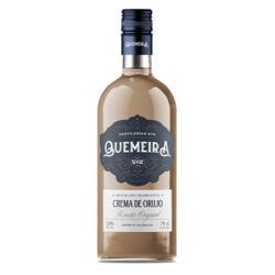 Crema de orujo Quemeira 70 cl.