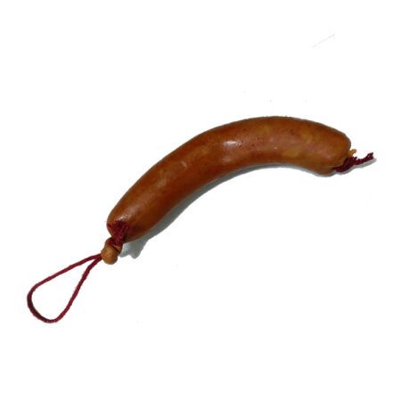 Sobrasada de Pinoso tripa