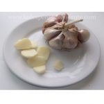 Receta gachamiga-Ajos-La Despensa de Alicante Receta gachamiga-Ajos-La Despensa de Alicante