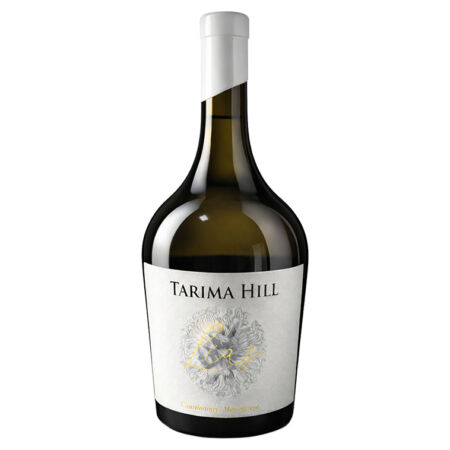 Tarima Hill blanco crianza