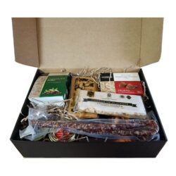 Caja regalo Delicatessen Alicante