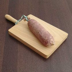 Morcón de Pinoso tripa