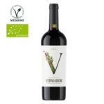 Vermador barrica vino ecológico y vegano 2024