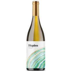 Diapiro blanco 2024