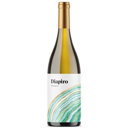 Diapiro blanco 2024
