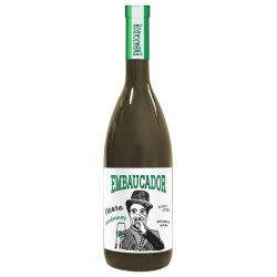 Embaucador Maña chardonnay vino blanco botella Pícaro