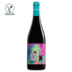 Tarima al natural Vino Tinto sin sulfitos