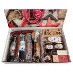 Caja regalo Navidad 4