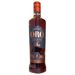 Cantueso Oro reserva 2