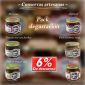 Pericana Muro pack degustación
