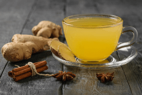 Lexe de oro, leche dorada o golden milk 2