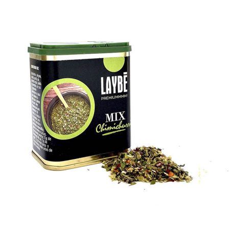 Especias Chimichurri Laybé