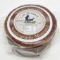 Queso de cabra con moscatel Los Molinos semicurado 500 g.
