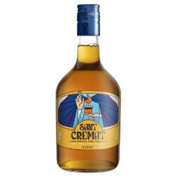 Sant Cremat - licor carajillo cremaet