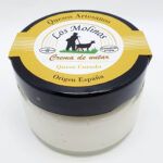 Crema de queso curado de cabra para untar Los Molinos 2