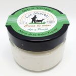 Crema de queso de cabra con ajo y perejil Los Molinos 2