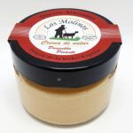 Crema de queso de cabra de pimentón picante Los Molinos 2