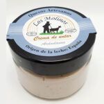 Crema de queso de cabra de arándanos Los Molinos 2