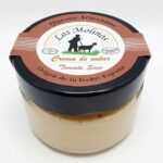 Crema de queso de cabra de tomate seco Los Molinos 2