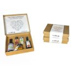 Caja regalo The food experience - Sabor mediterráneo