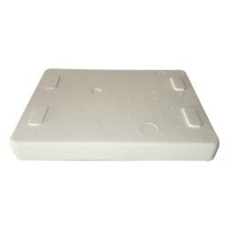 Tapa caja porexpán 31x23x13 cm