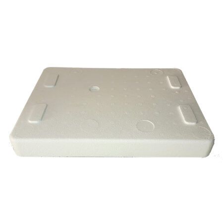 Tapa caja porexpán 31x23x13 cm