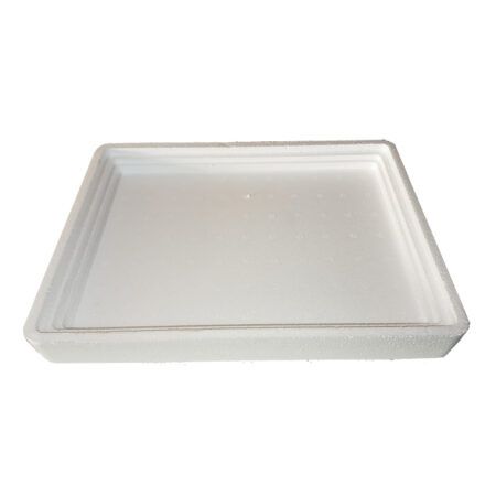 Tapa caja porexpán 31x23x13 cm. (2)