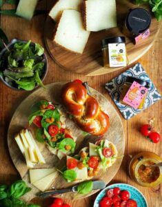 Mostaza Happy mustard 115 g. Mostaza Happy mustard 115 g.