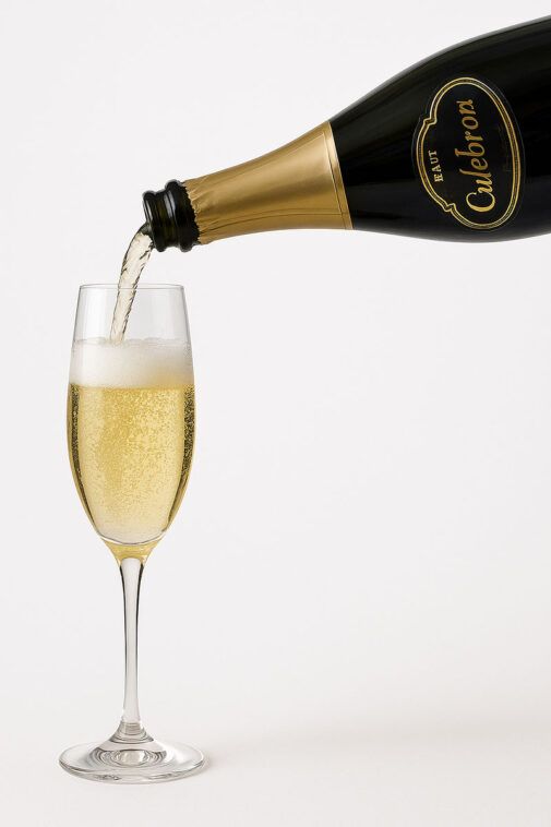 Cava Culebrón brut 2 Cava Culebrón brut 2