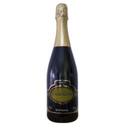 Cava Culebrón brut