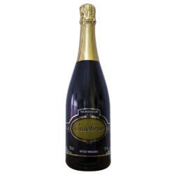 Cava Culebrón semiseco