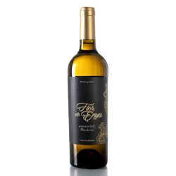 Flor de Enya blanc de noirs