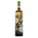 Flor de Tarima - Vino blanco Merseguera y chardonnay