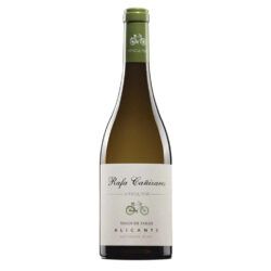 Rafa Cañizares sauvignon blanc