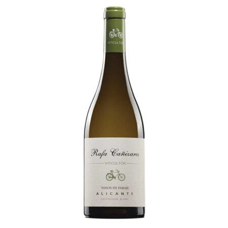 Rafa Cañizares sauvignon blanc Rafa Cañizares sauvignon blanc