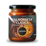 Salmorreta Paellalia 380g