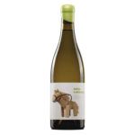 Sofía Cañizares vino blanco - Macabeo, chardonnay y moscatel