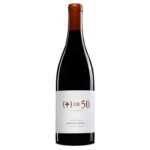 (+) de 50 Alicante singular tinto monastrell