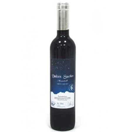 Dulces Sueños monastrell Dulces Sueños monastrell