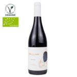 Terra Mañá Monastrell vino tinto ecológico y vegano