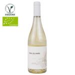 Terra Mañá blanco ecológico y vegano
