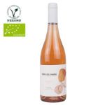 Terra Mañá rosado ecológico y vegano