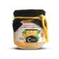 Mermelada de limón y hierbabuena mediterráneos