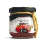 Mermelada dulce de tomate