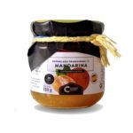 Mermelada de Mandarina El Caimán